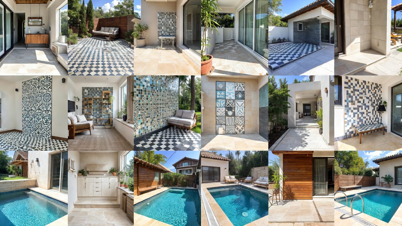 Green Valley Shopping 