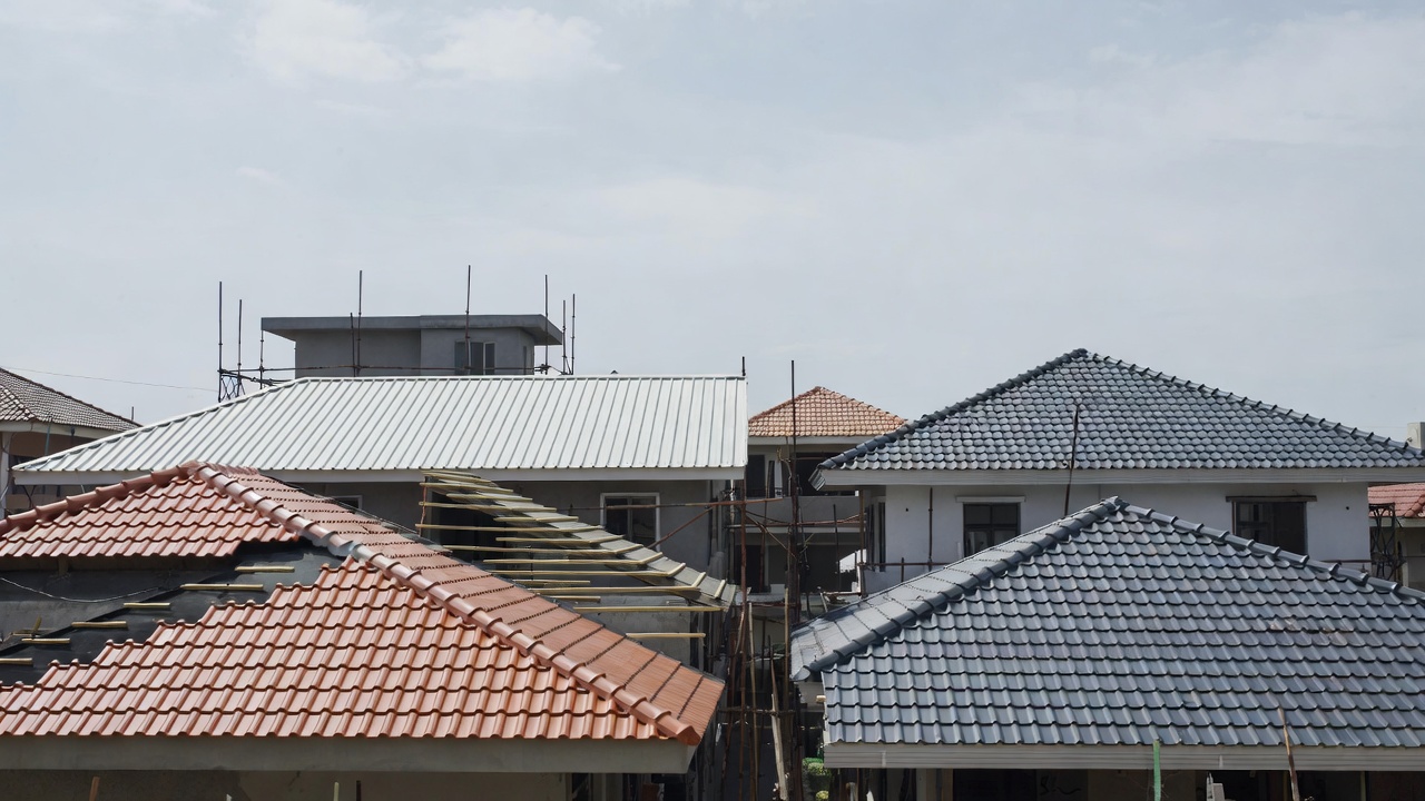 Mountain View School